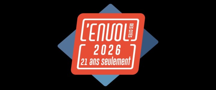 Open Calls for Artists : ENVOL DES CITÉS 2026