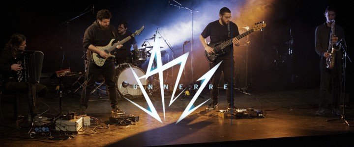 Open Calls for Artists : TREMPLIN TONNERRE DE JAZZ