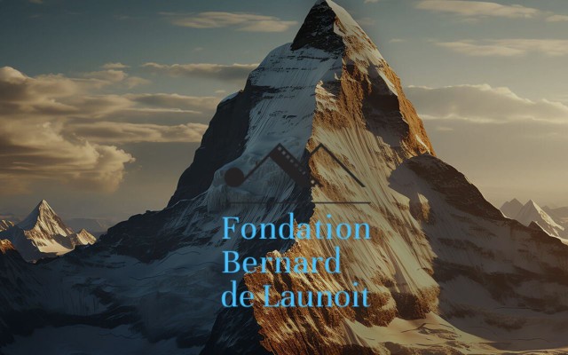 Open Calls for Artists : BERNARD DE LAUNOIT AWARD 2026