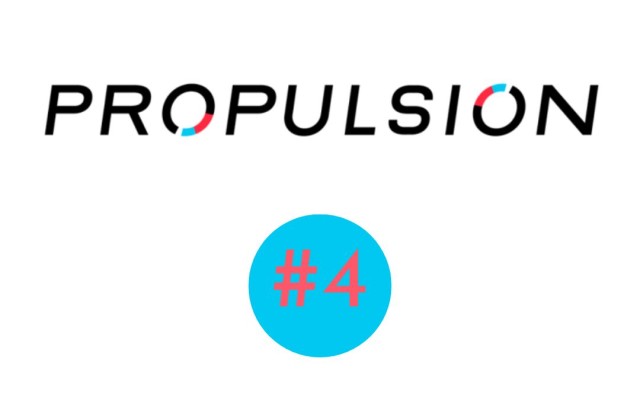 Call for artists for Propulsion Jazz #4