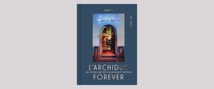 Les 100 ans de l'Archiduc