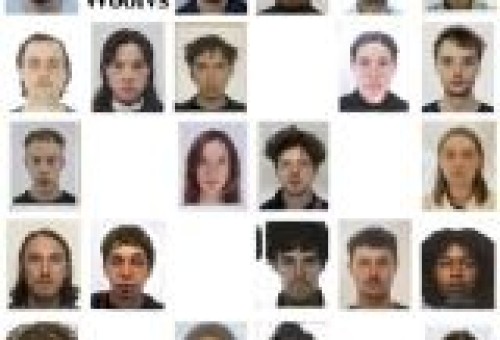 cd Woolvs – Large Ensemble