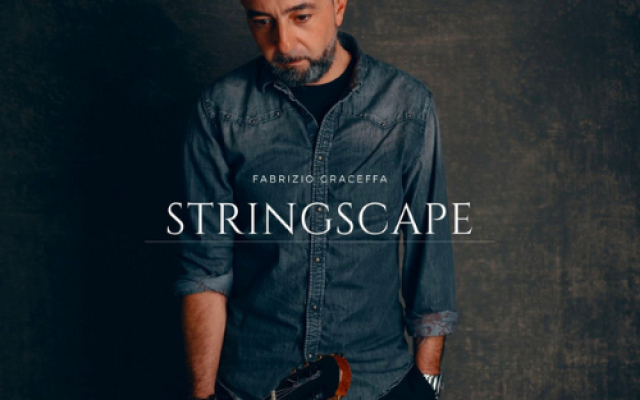 vinyl Fabrizio Graceffa – Stringscape