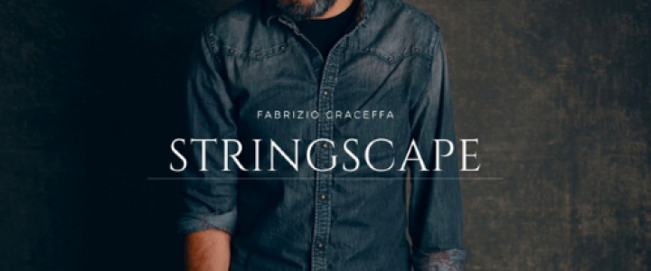 vinyl Fabrizio Graceffa – Stringscape