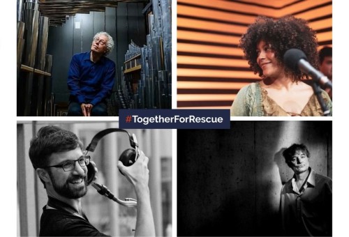 Steunavonden voor SOS MEDITERRANEE