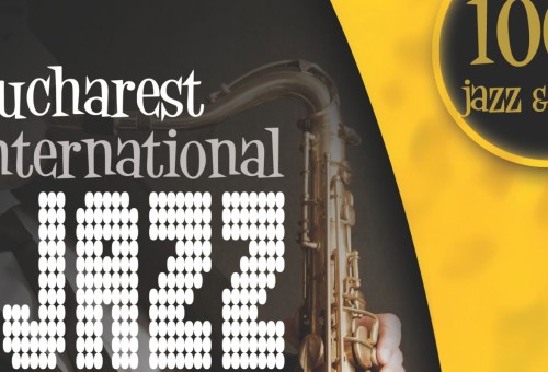 Call for applications: 20th Bucharest International Jazz Competition