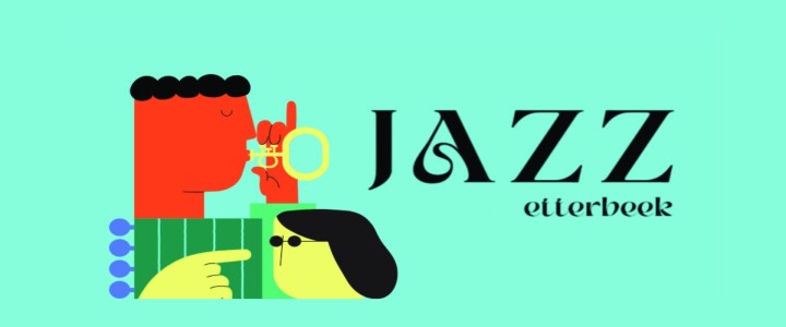 Call for applications: Jazz in Etterbeek 2026
