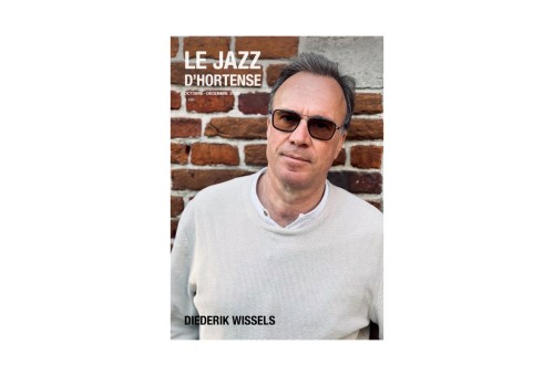 Bekijk “Le Jazz d'Hortense #130” in gedrukte versie en online