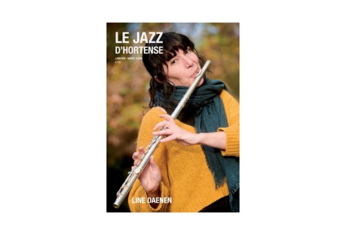 Find “Le Jazz d'Hortense #131” in print and online