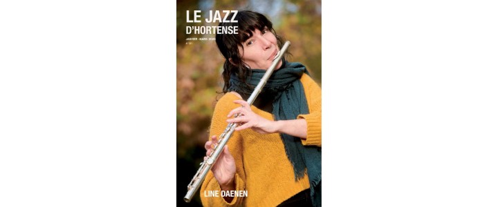 Find “Le Jazz d'Hortense #131” in print and online