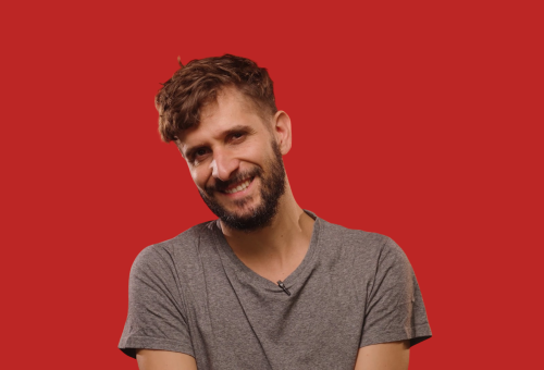 Interview : Mathieu Najean dans "Jazz and Curious"