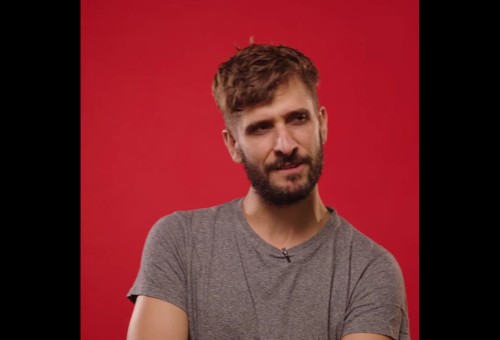 Interview : Mathieu Najean dans "Jazz and Curious"