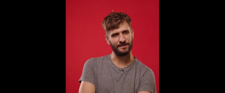 Interview : Mathieu Najean dans "Jazz and Curious"