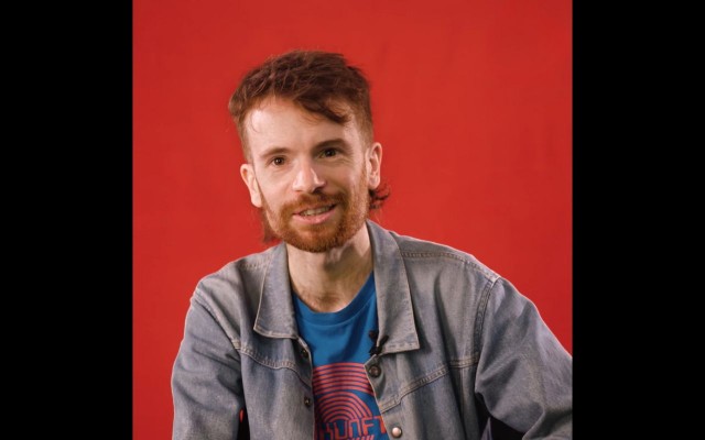 Interview: Théo Lanau in “Jazz and Curious”