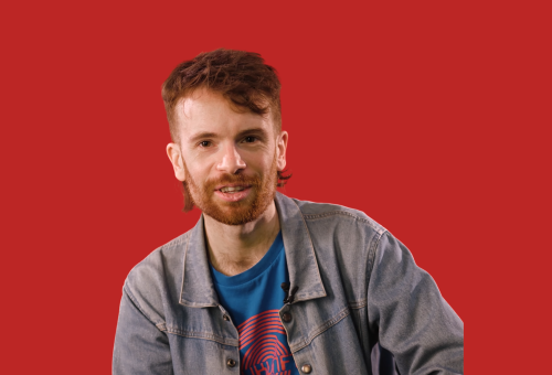 Interview: Théo Lanau in “Jazz and Curious”