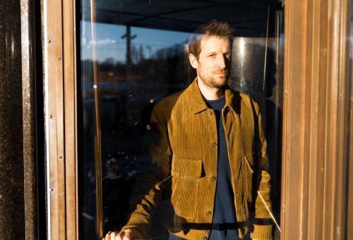 Tom Bourgeois wants to “make the music of Lili Boulanger resonate”