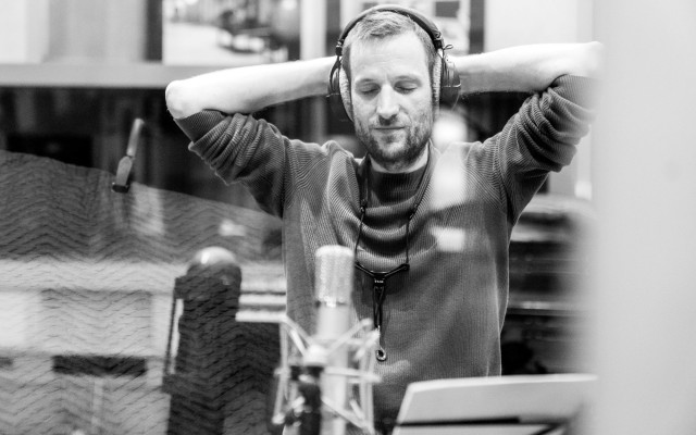 Tom Bourgeois wil de muziek van Lili Boulanger 'doorklinken'