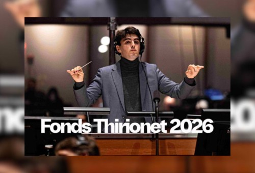 Oproep tot kandidaatstelling: Fonds Thirionet 2026