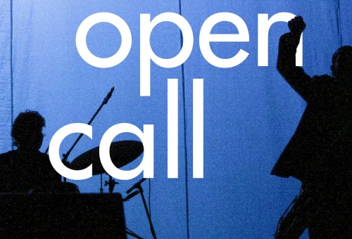 Appel à candidatures - Belgium Booms x JazzLab @ Brussels Jazz Festival