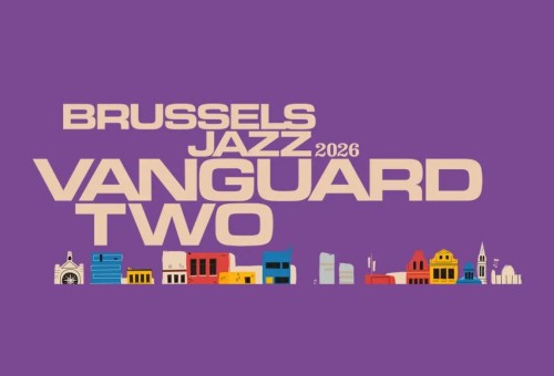 Oproep tot kandidaatstelling: Brussels Jazz Vanguard 2026