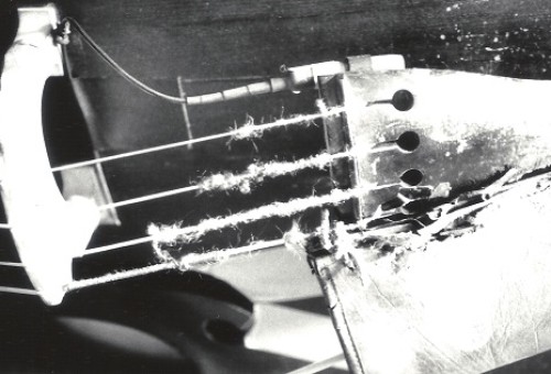 Nouveau bulletin Jazz'halo - février 2026