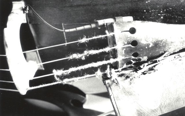 Nouveau bulletin Jazz'halo - février 2026