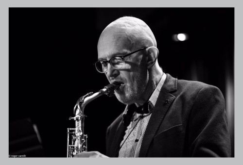 Steve Houben, de internationaal bekende saxofonist uit Luik, overleden