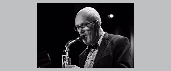 Steve Houben, the internationally renowned saxophonist from Liège, pass away