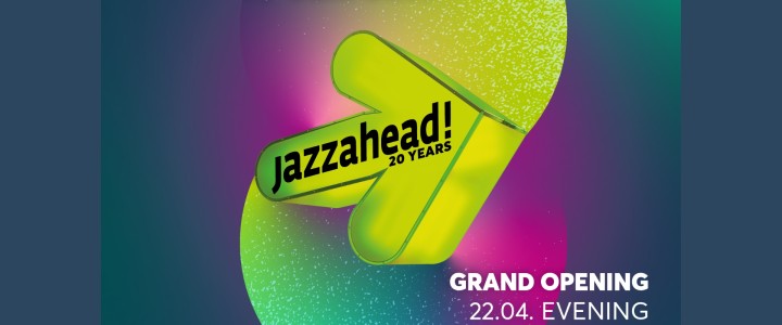 20 jaar Jazzahead!