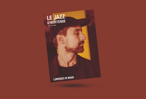 Find “Le Jazz d'Hortense #132” in print and online