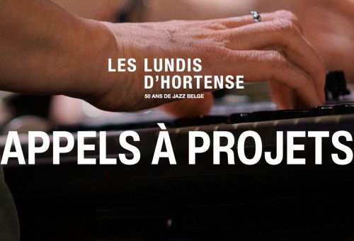 Appel à candidature: Les Lundis d’Hortense