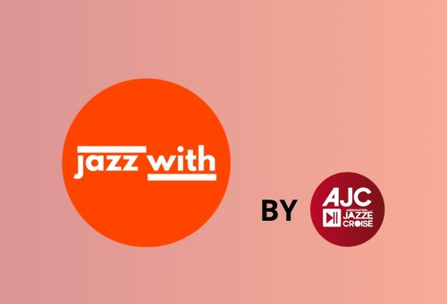 Call for applications: Jazz with by AJC