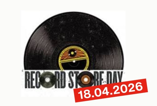 Record store day - the jazz record shops in Brussels