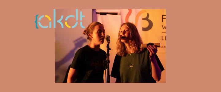 Les dernières infos sur les stages Jazz à l'AKDT