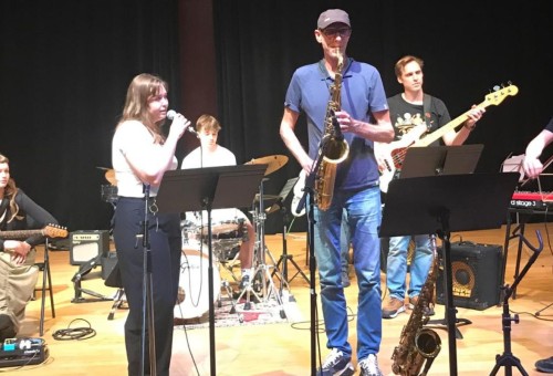 Summer camps in Dworp with Halewynstichting