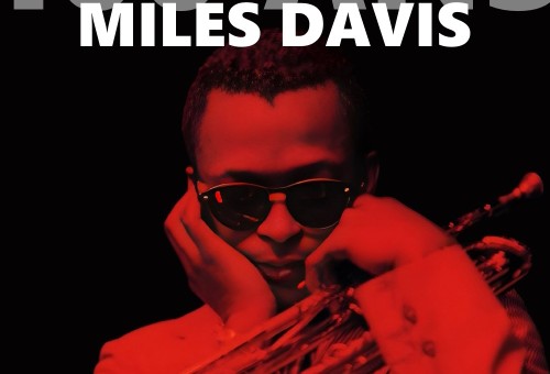 Miles Davis tribute program on RTBF Musiq3
