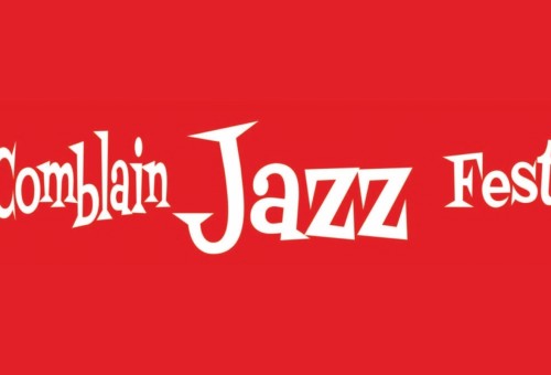 The Comblain Jazz Festival is back