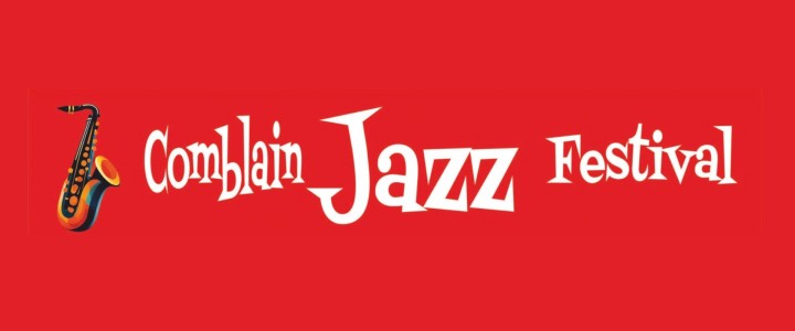 The Comblain Jazz Festival is back