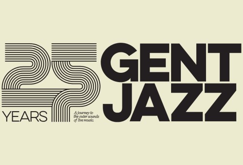 Gent Jazz blaast zijn 25e verjaardag uit