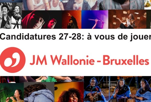 Call for applications: Jeunesses Musicales Tours 2027–2028