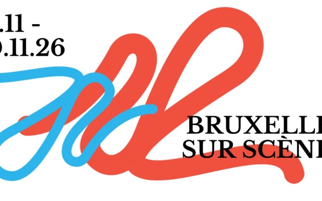 Bruxelles sur Scènes - pass te koop