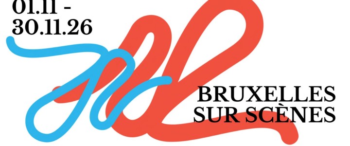 Bruxelles sur Scènes - pass te koop