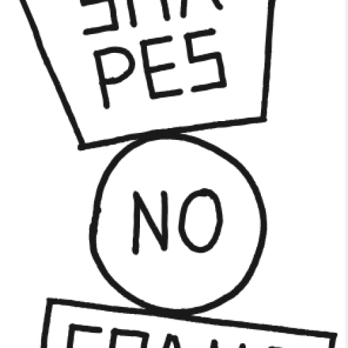 Shapes no Frame