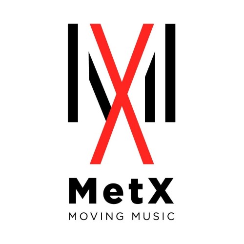 MetX - Moving Music