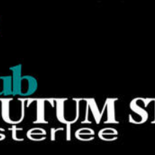 Jazz Club Houtum Street
