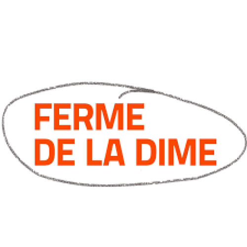 Ferme de la Dîme