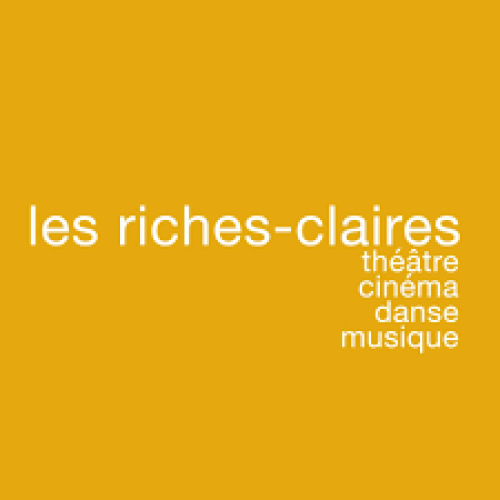 Centre Culturel des Riches Claires