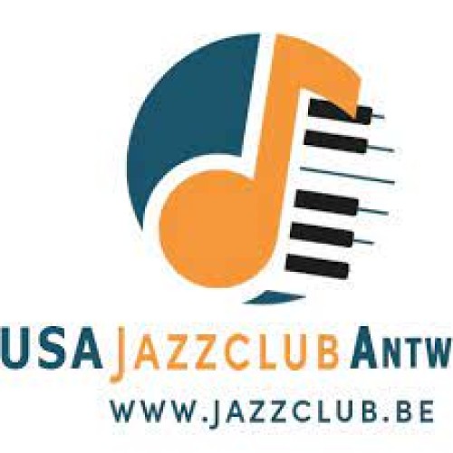 USA Jazzclub Antwerp (de Volkslust)