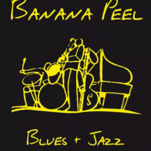 Banana Peel