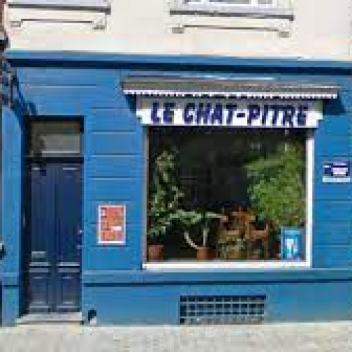 Le Chat-Pitre